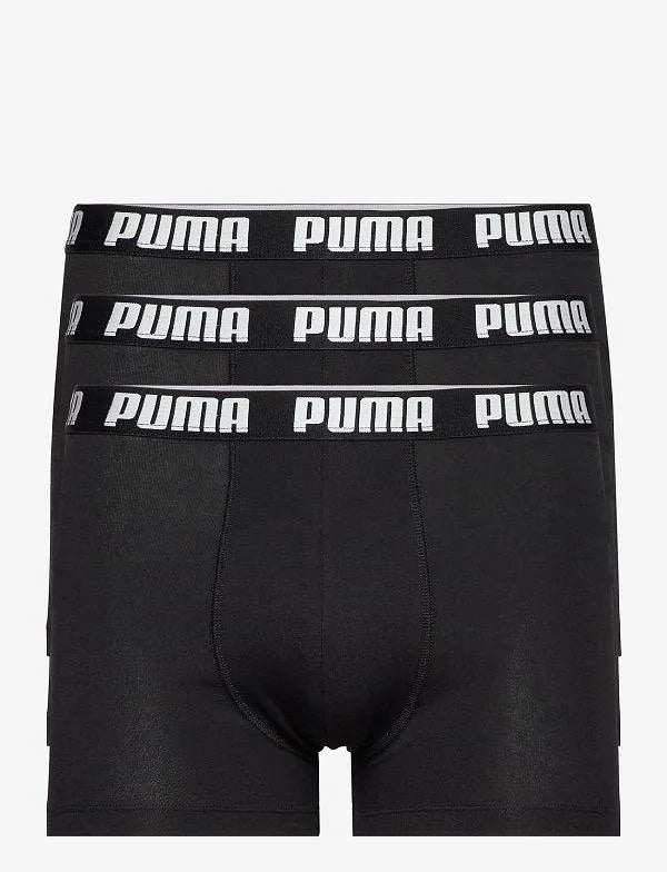 Puma MEN EVERYDAY BOXER 3P férfi alsónemű
