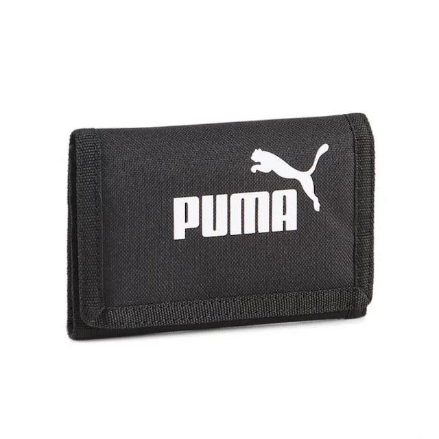 Puma Phase , fekete Pénztárca - Sportmania.hu