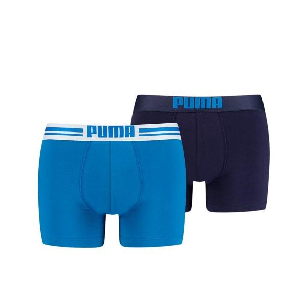 Puma Placed Logo alsónadrág (2 darabos) - Sportmania.hu