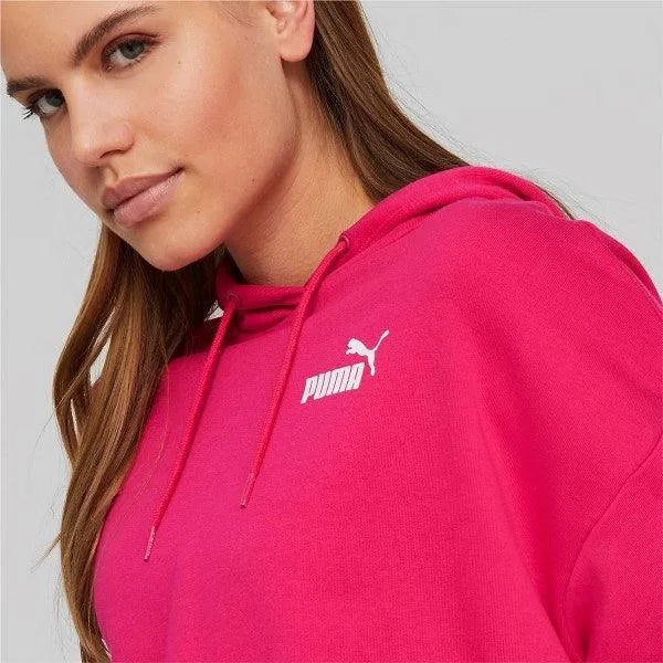 PUMA POWER Tape Hoodie Pulóver - Sportmania.hu