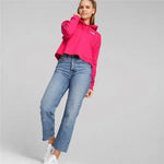 PUMA POWER Tape Hoodie Pulóver - Sportmania.hu