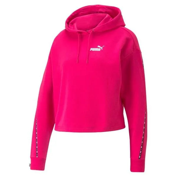 PUMA POWER Tape női Pulóver