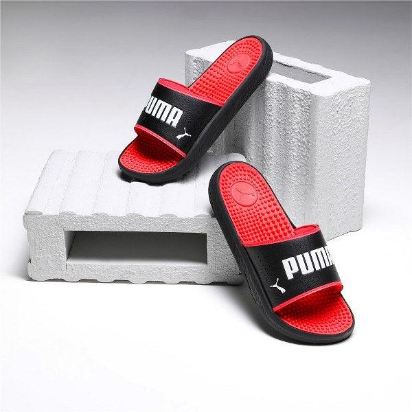 Puma Softride Slide Massage Papucs - Sportmania.hu