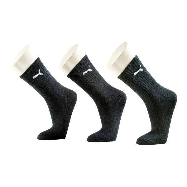 Puma Sport 3 darabos szett Zokni - Sportmania.hu