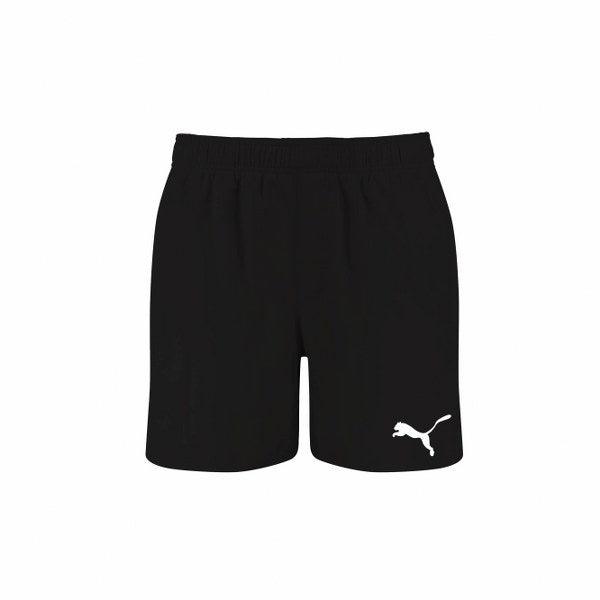 Puma Swim Medium Length fürdőnadrág, fekete Short - Sportmania.hu