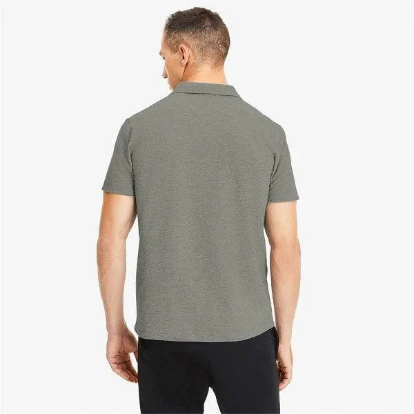 Puma teamGOAL 23 Casuals Polo Medium Gray Hea férfi Póló