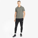 Puma teamGOAL 23 Casuals Polo Medium Gray Hea Póló - Sportmania.hu
