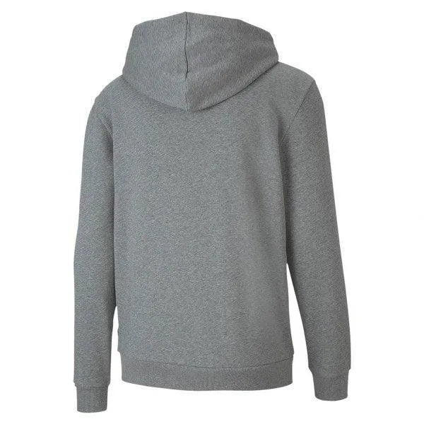 Puma teamGOAL 23 zip pulóver, férfi kapucnis pulóver - Sportmania.hu