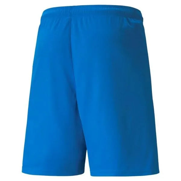 Puma teamLIGA , kék Short - Sportmania.hu