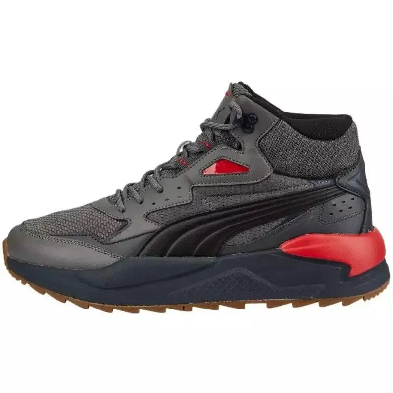 Puma X-RAY Speed Mid WTR Utcai unisex