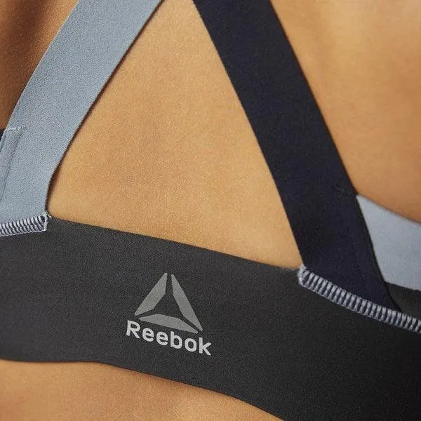 Reebok COMPRESSION BRA női Sportmelltartó