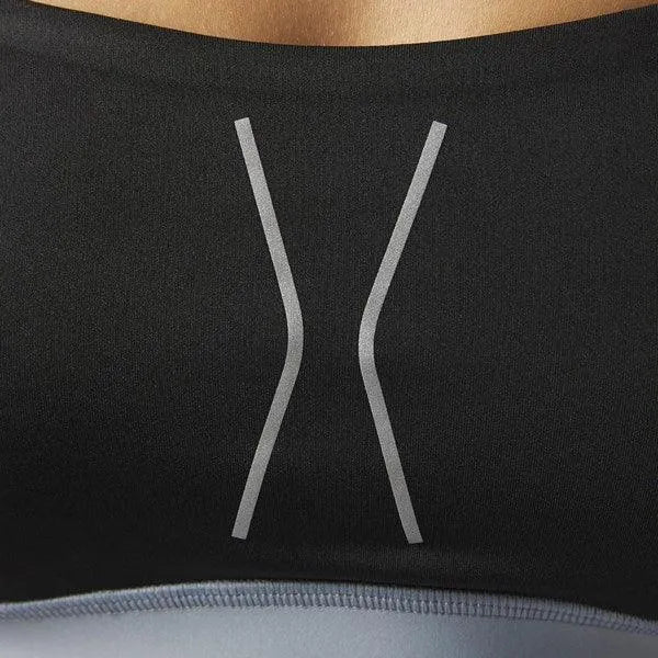 Reebok COMPRESSION BRA Sportmelltartó - Sportmania.hu