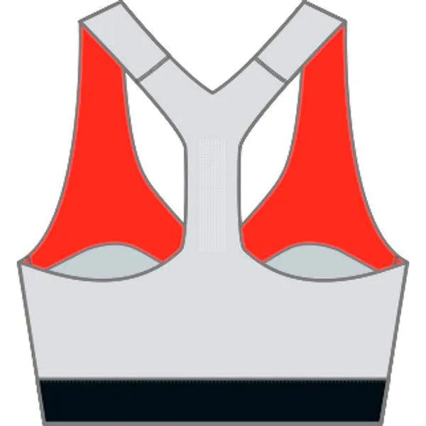 Reebok PureMove Bra CDGRY2 Sportmelltartó - Sportmania.hu