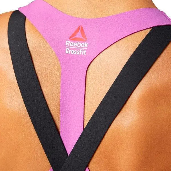 Reebok RC BONDED BRA Sportmelltartó - Sportmania.hu