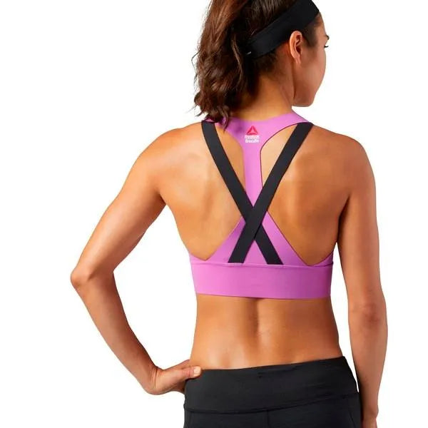 Reebok RC BONDED BRA Sportmelltartó - Sportmania.hu