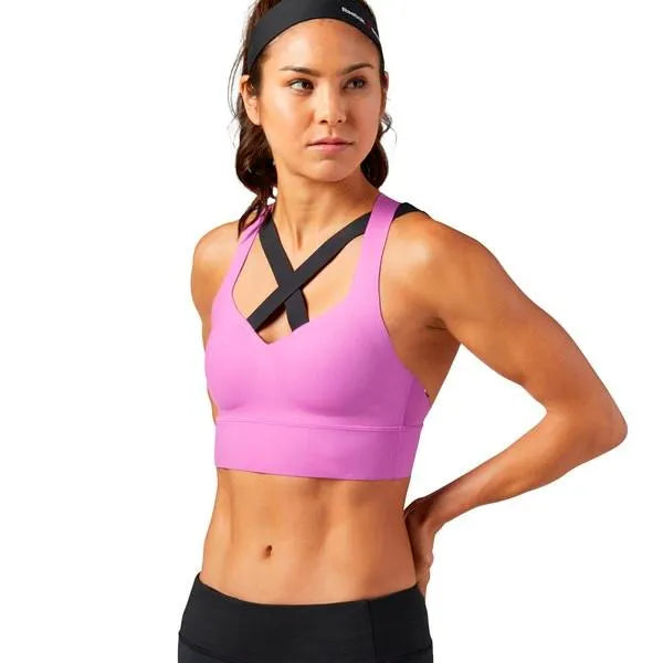 Reebok RC BONDED BRA Sportmelltartó - Sportmania.hu