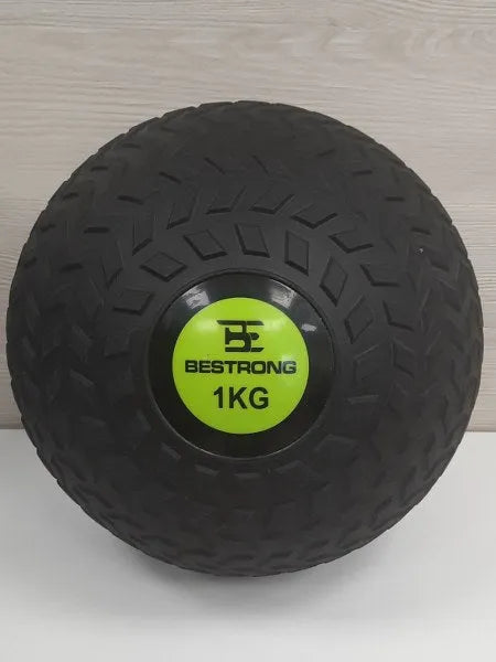 Bestrong slam ball 1kg Sportszer - Sportmania.hu