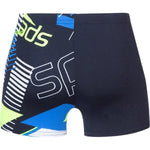 Speedo Allover Aquashort(UK) Short Egyéb - Sportmania.hu
