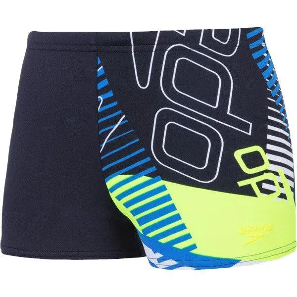 Speedo Allover Aquashort(UK) Short Egyéb - Sportmania.hu
