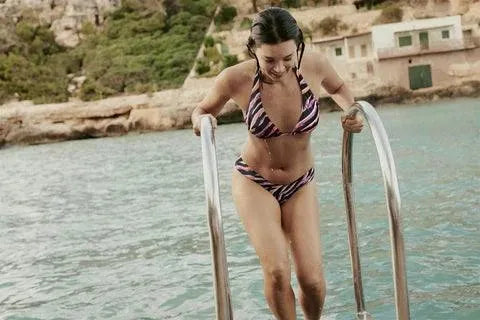 Speedo ALV TRIANGLE BKI Fürdőruha Egyéb - Sportmania.hu