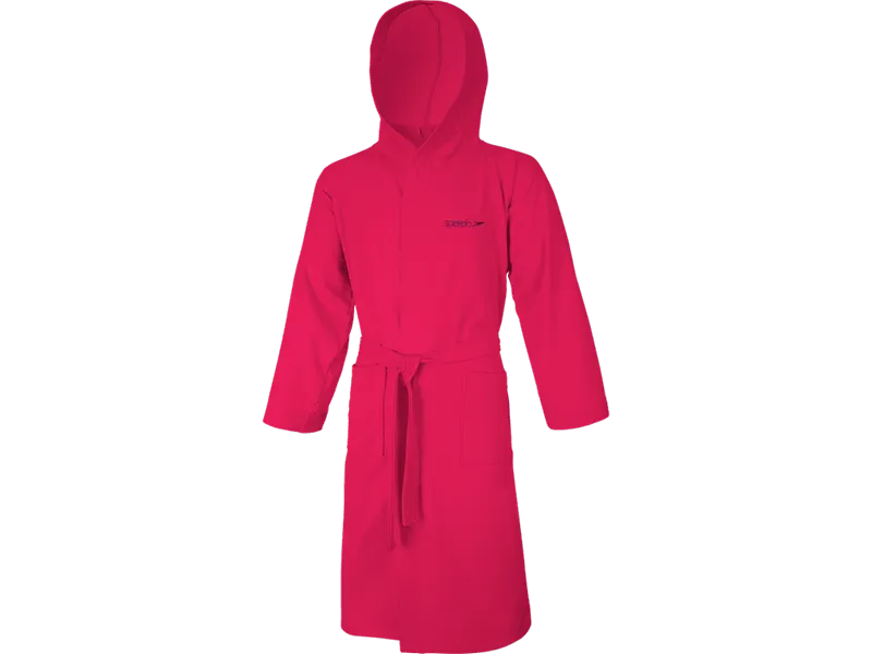 Speedo BATHROBE CIRCULAR unisex Fürdőruha