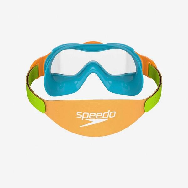 Speedo Biofuse Mask gyerek úszószemüveg - Sportmania.hu