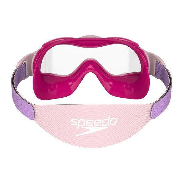 Speedo Biofuse Mask gyerek úszószemüveg - Sportmania.hu