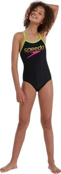 Speedo Boom Logo Thinstrap Muscleback (UK) Egyéb - Sportmania.hu