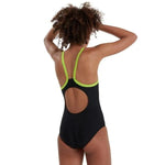 Speedo Boom Logo Thinstrap Muscleback (UK) Egyéb - Sportmania.hu