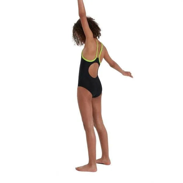 Speedo Boom Logo Thinstrap Muscleback (UK) Egyéb - Sportmania.hu