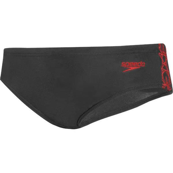 Speedo Boomstar Splice 6.5cm Brief(UK) úszónadrág - Sportmania.hu