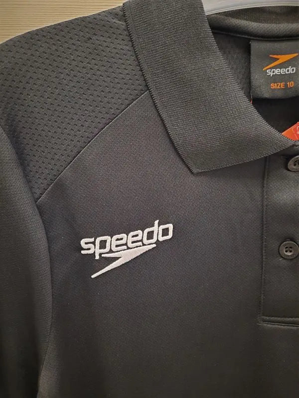 Speedo Club Dry Polo (UK) Póló - Sportmania.hu