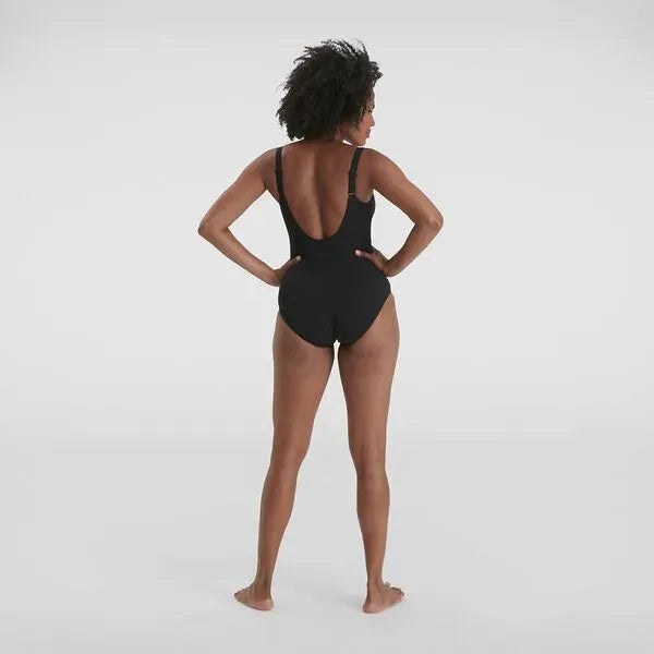 Speedo ContourLustre Printed Shaping 1PC (UK) Úszódressz Egyéb - Sportmania.hu