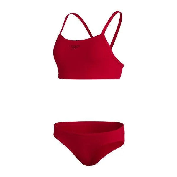 Speedo Endurance+ Thinstrap 2PC(UK) női Fürdőruha