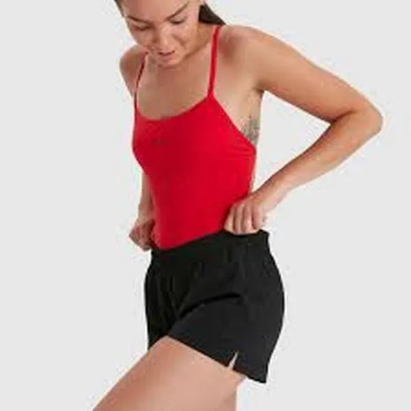 Speedo ESS WSHT AF BLACK (UK) Short - Sportmania.hu