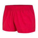 Speedo ESS WSHT AF RED (UK) Short - Sportmania.hu