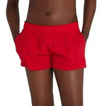 Speedo ESS WSHT AF RED (UK) Short - Sportmania.hu