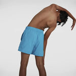 Speedo Essential 13\" Watershort (UK) hypersonic blue gyerek rövidnadrág