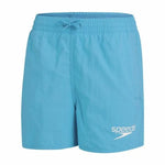 Speedo Essential 13\" Watershort (UK) hypersonic blue gyerek rövidnadrág