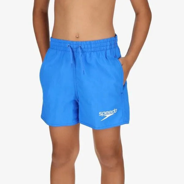 Speedo Essential water, gyerek, kék fürdőnadrág - Sportmania.hu