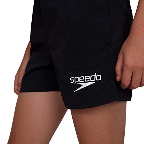 Speedo Essential watershort, gyerek, fekete - Sportmania.hu