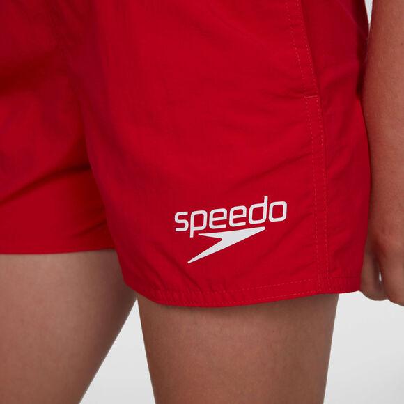 Speedo Essential watershort, gyerek, piros - Sportmania.hu