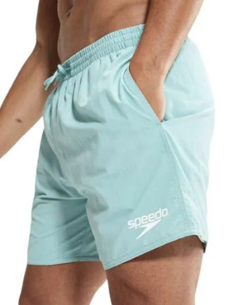 Speedo Essentials 16" Watershort, zöld fürdőnadrág - Sportmania.hu