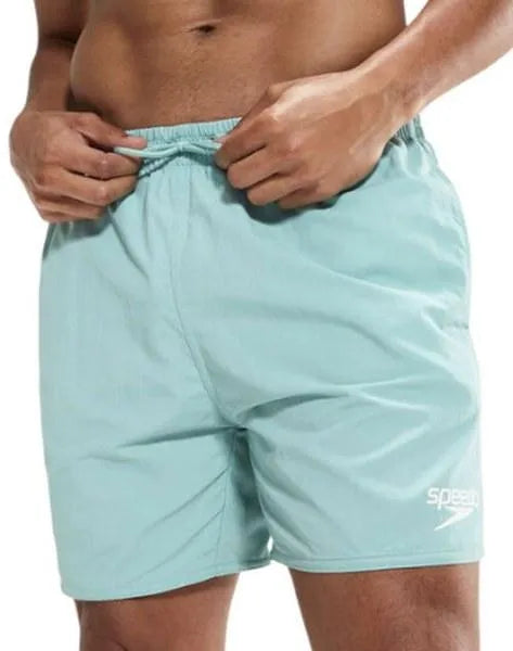 Speedo Essentials 16" Watershort, zöld fürdőnadrág - Sportmania.hu