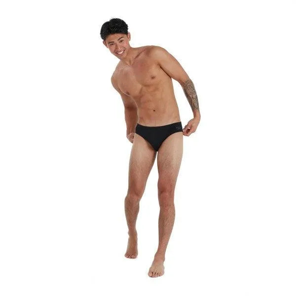 Speedo Essentials Endurance + 7cm , fekete fürdőnadrág - Sportmania.hu