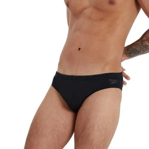 Speedo Essentials Endurance + 7cm , fekete fürdőnadrág - Sportmania.hu