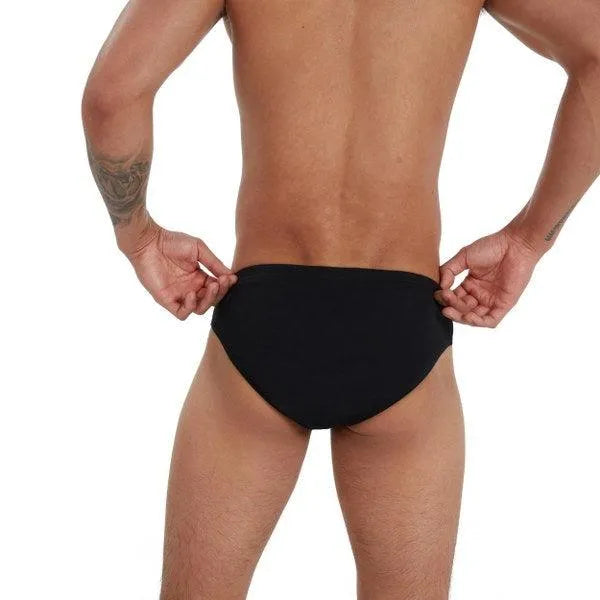 Speedo Essentials Endurance + 7cm , fekete fürdőnadrág - Sportmania.hu