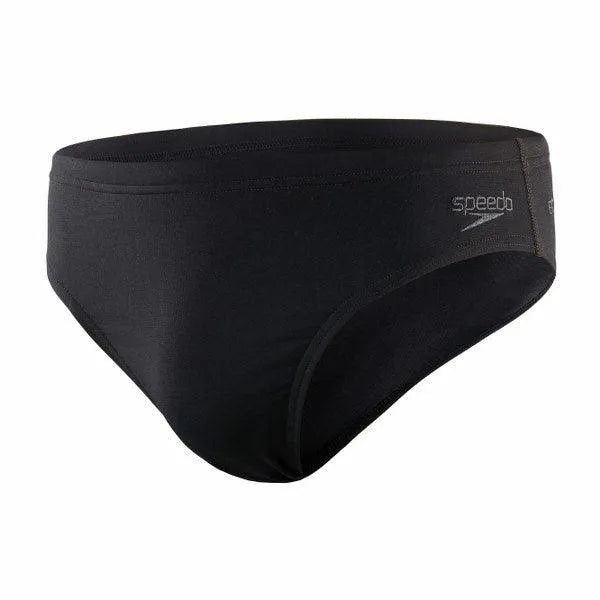 Speedo Essentials Endurance + 7cm , fekete fürdőnadrág - Sportmania.hu