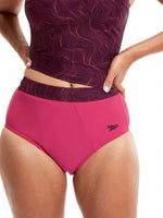 Speedo EVIE PT 1PC AF RED/PURPLE (UK) Fürdőruha Egyéb - Sportmania.hu