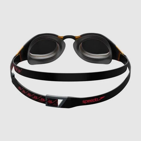 Speedo Fastskin Hyper Elite Mirror unisex Úszószemüveg - Sportmania.hu